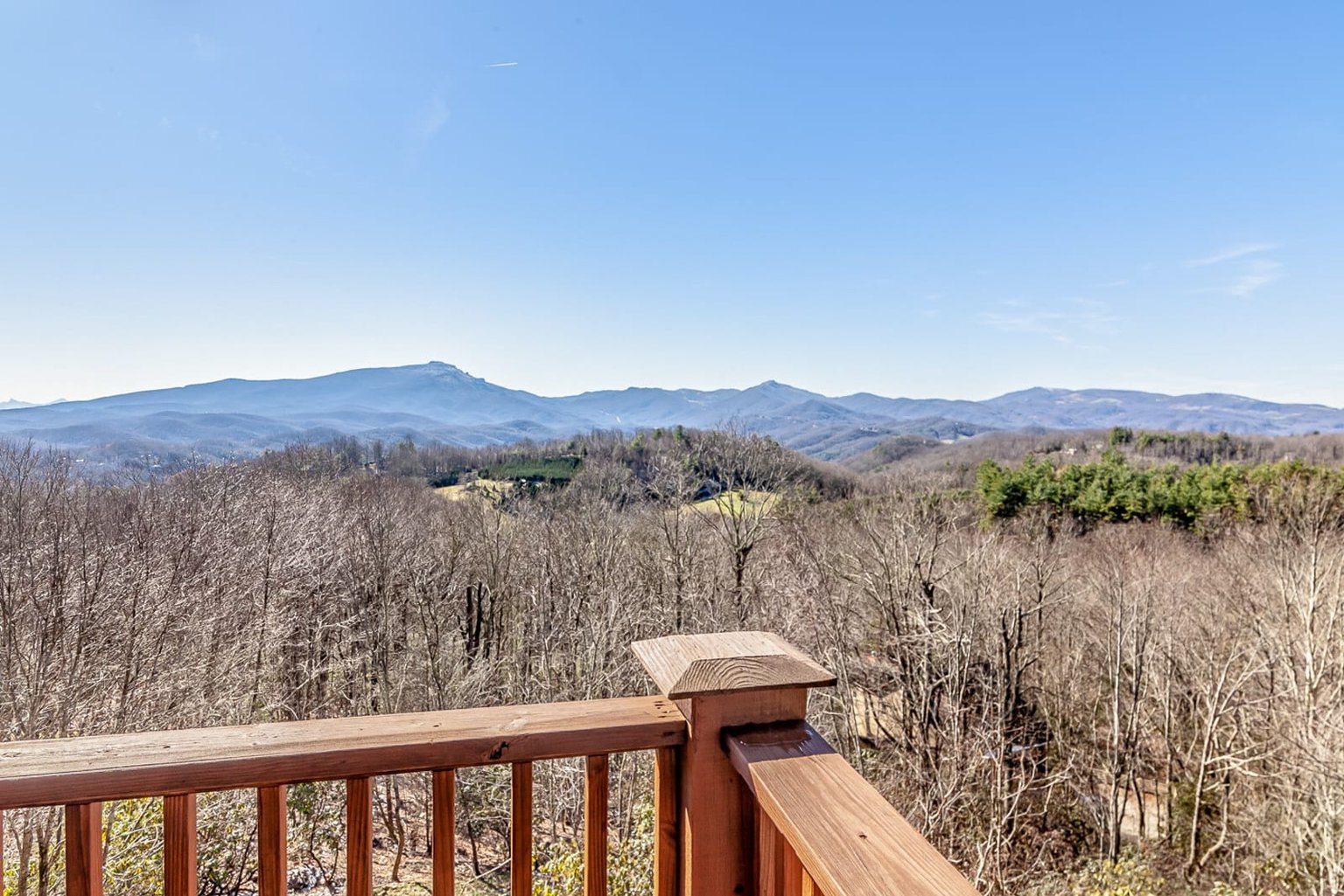 Boone Vacation Rental