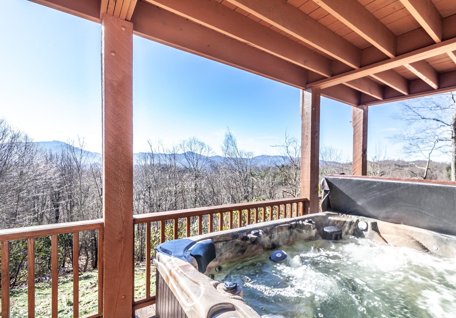 Boone Vacation Rental