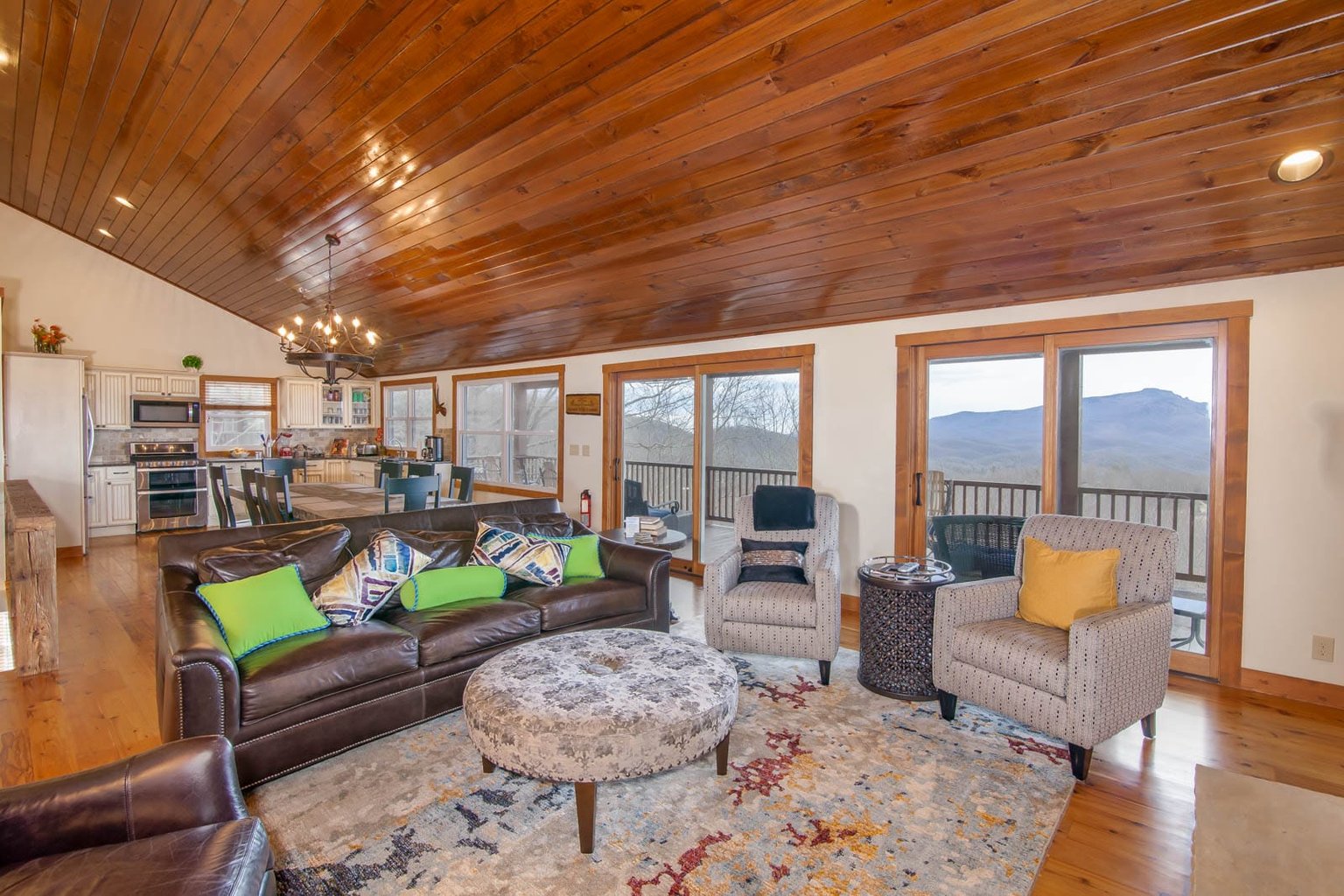 Boone Vacation Rental