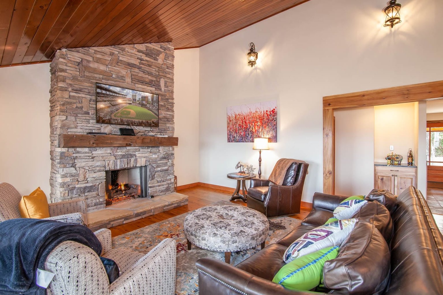 Boone Vacation Rental