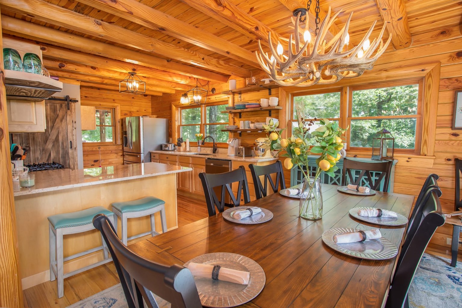 Sugar Mountain Vacation Rental