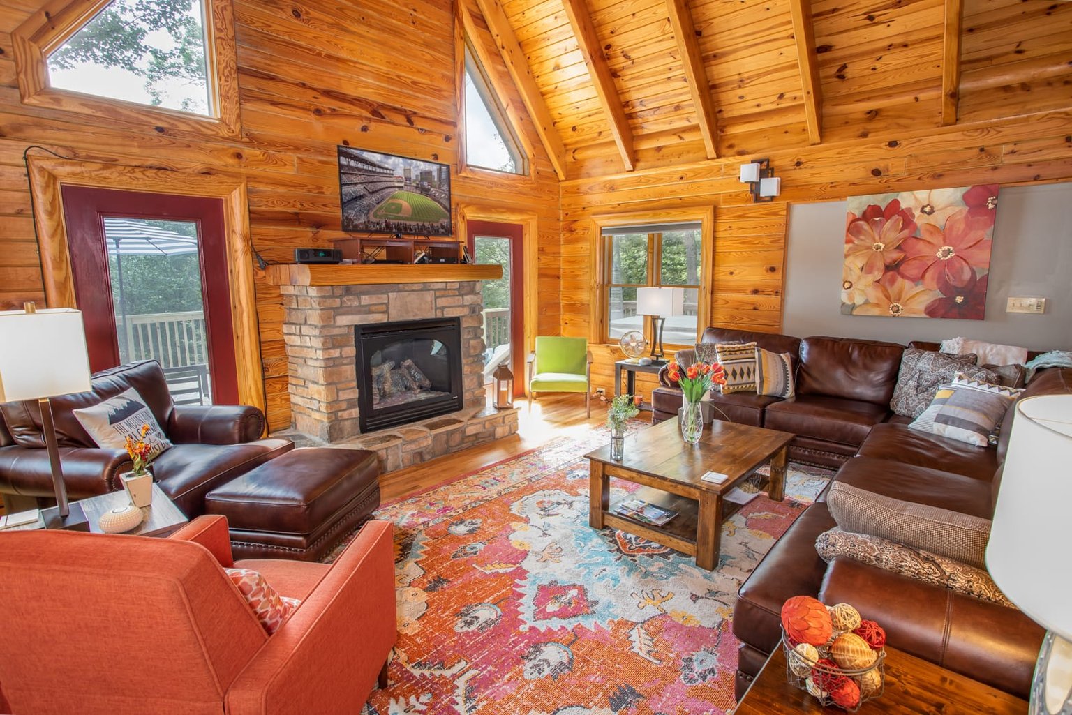 Sugar Mountain Vacation Rental