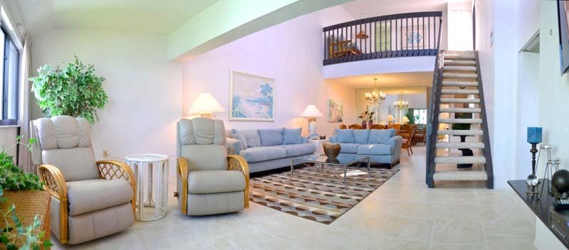 Englewood Vacation Rental