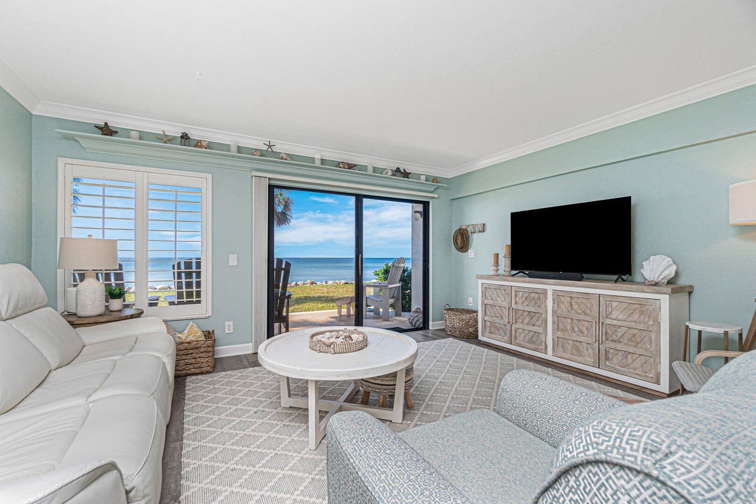 Englewood Vacation Rental