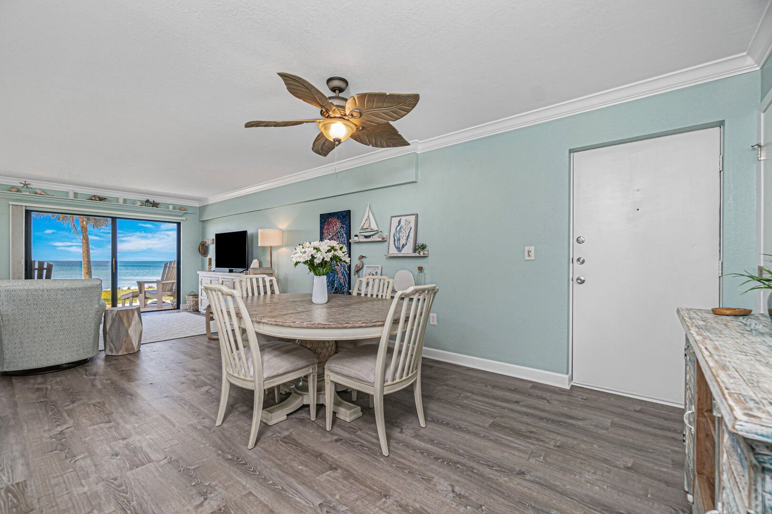 Englewood Vacation Rental