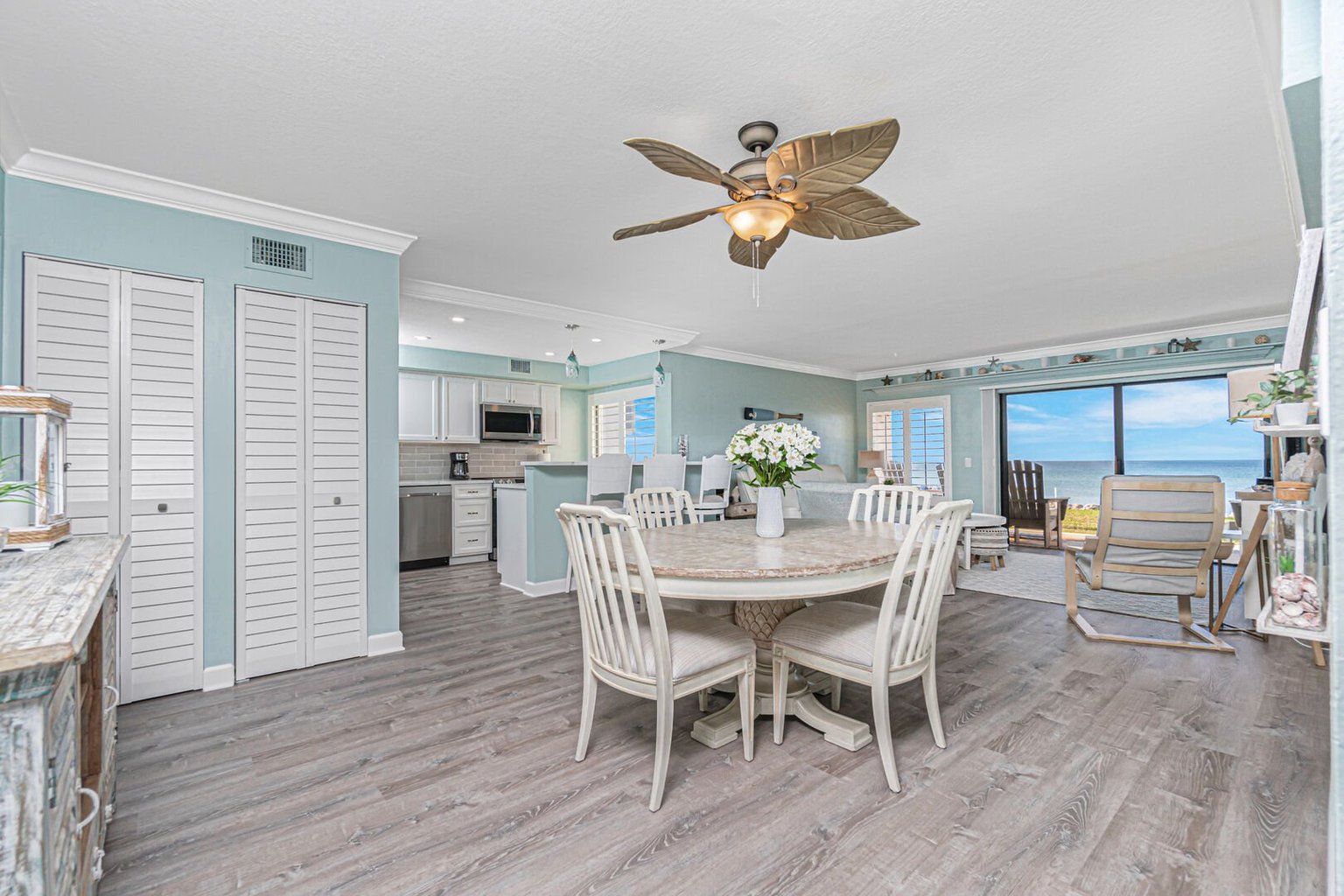 Englewood Vacation Rental