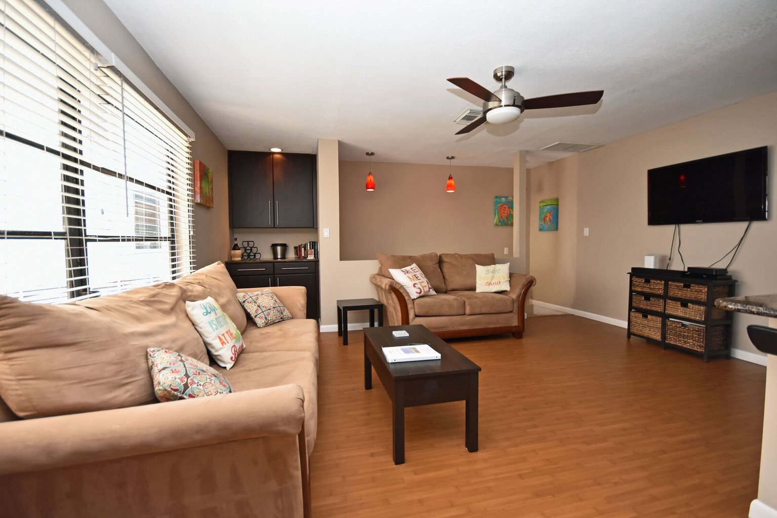 Englewood Vacation Rental