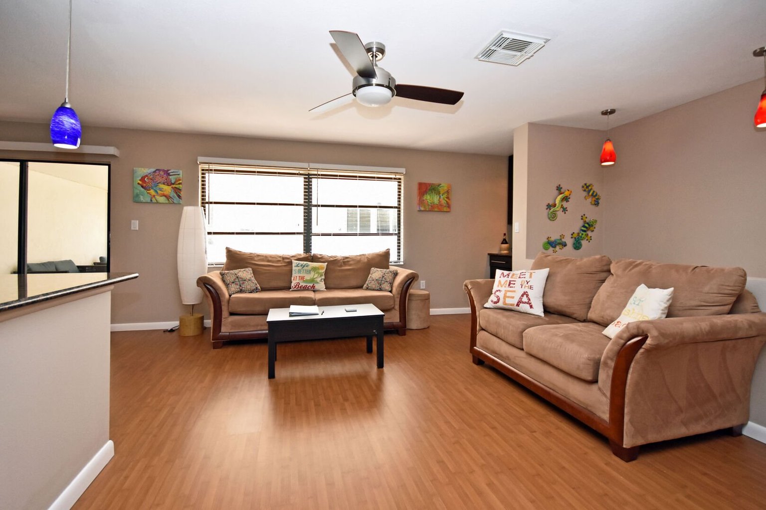 Englewood Vacation Rental