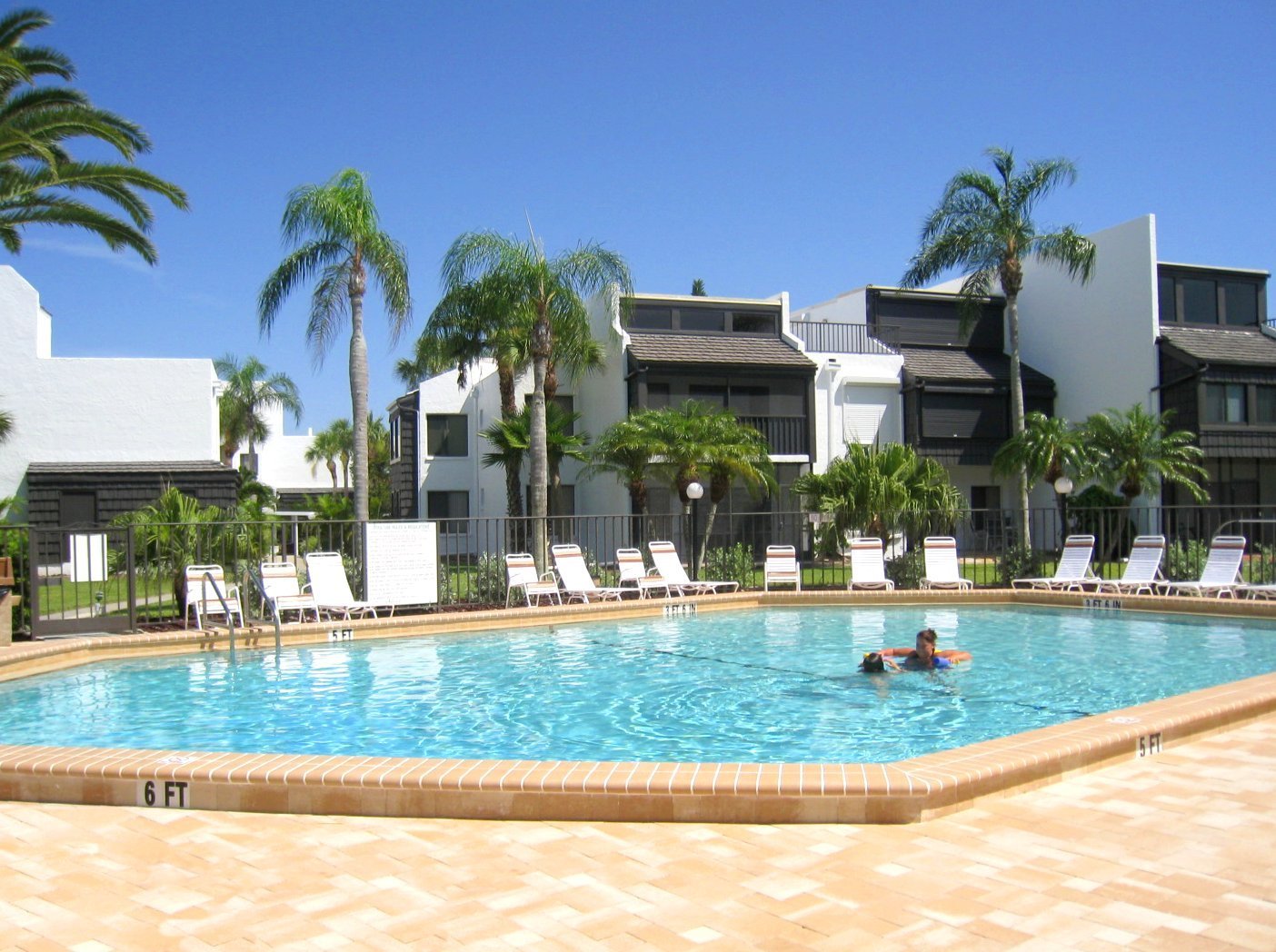 Englewood Vacation Rental