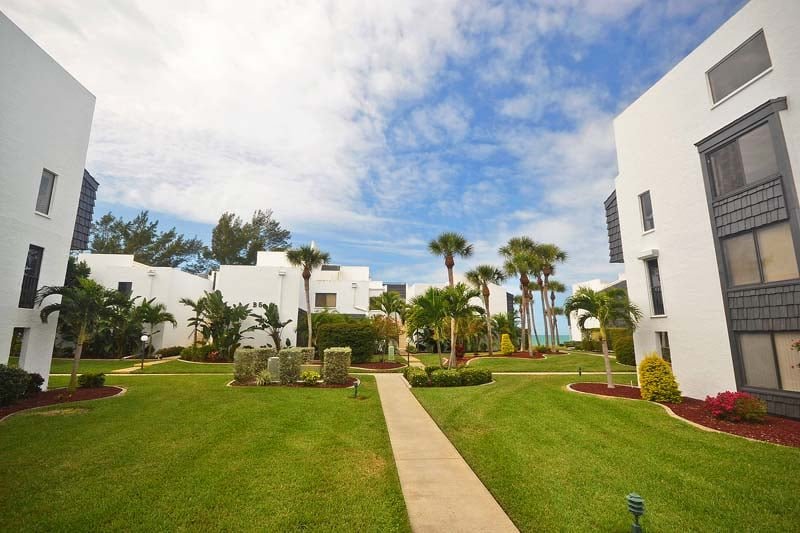 Englewood Vacation Rental