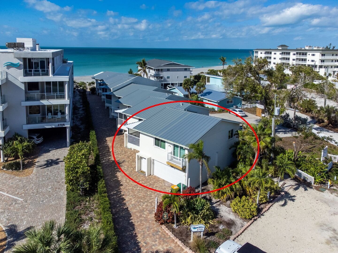 Englewood Vacation Rental