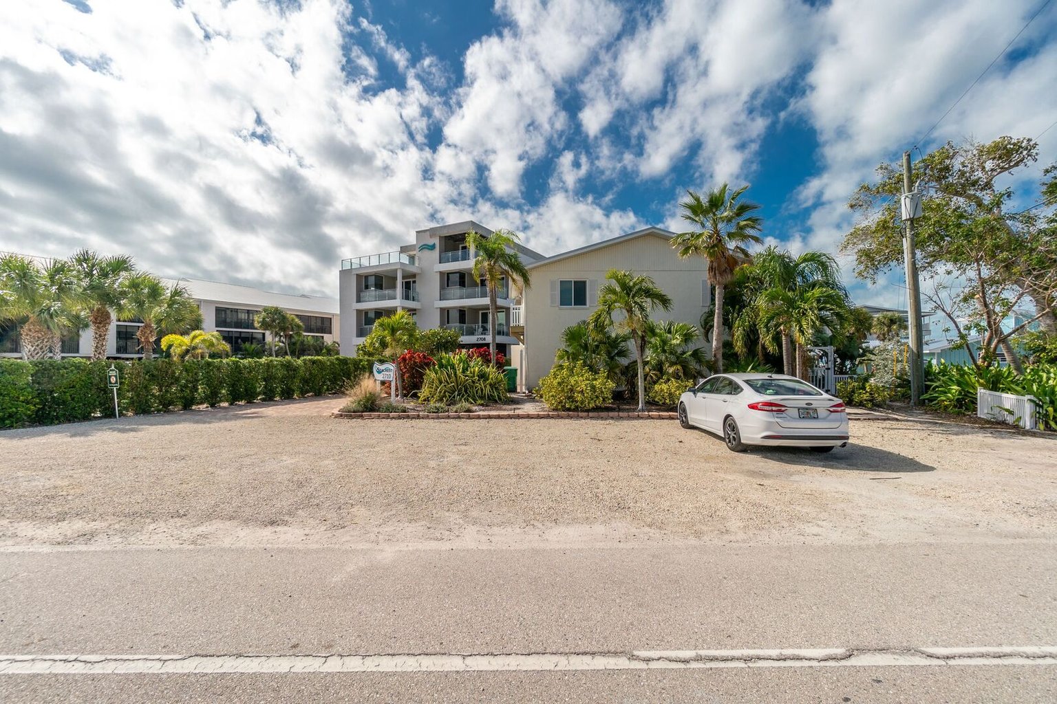 Englewood Vacation Rental