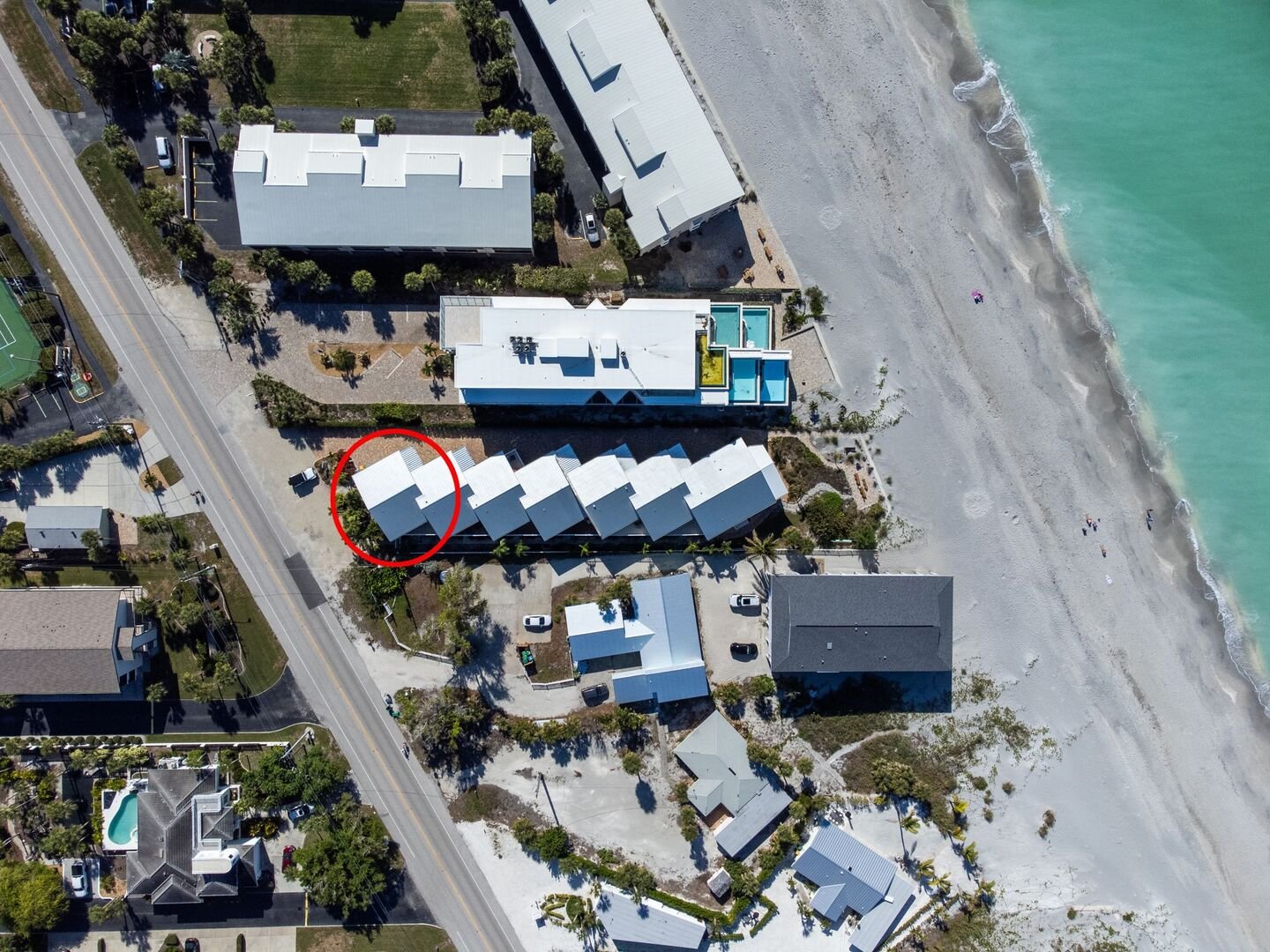 Englewood Vacation Rental