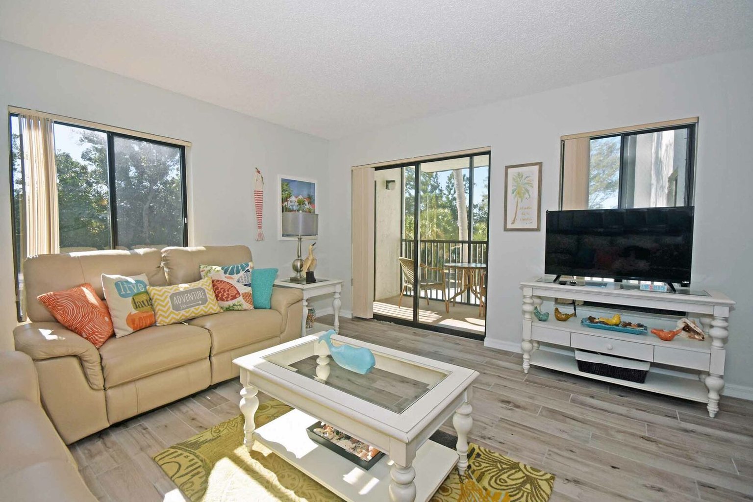 Englewood Vacation Rental