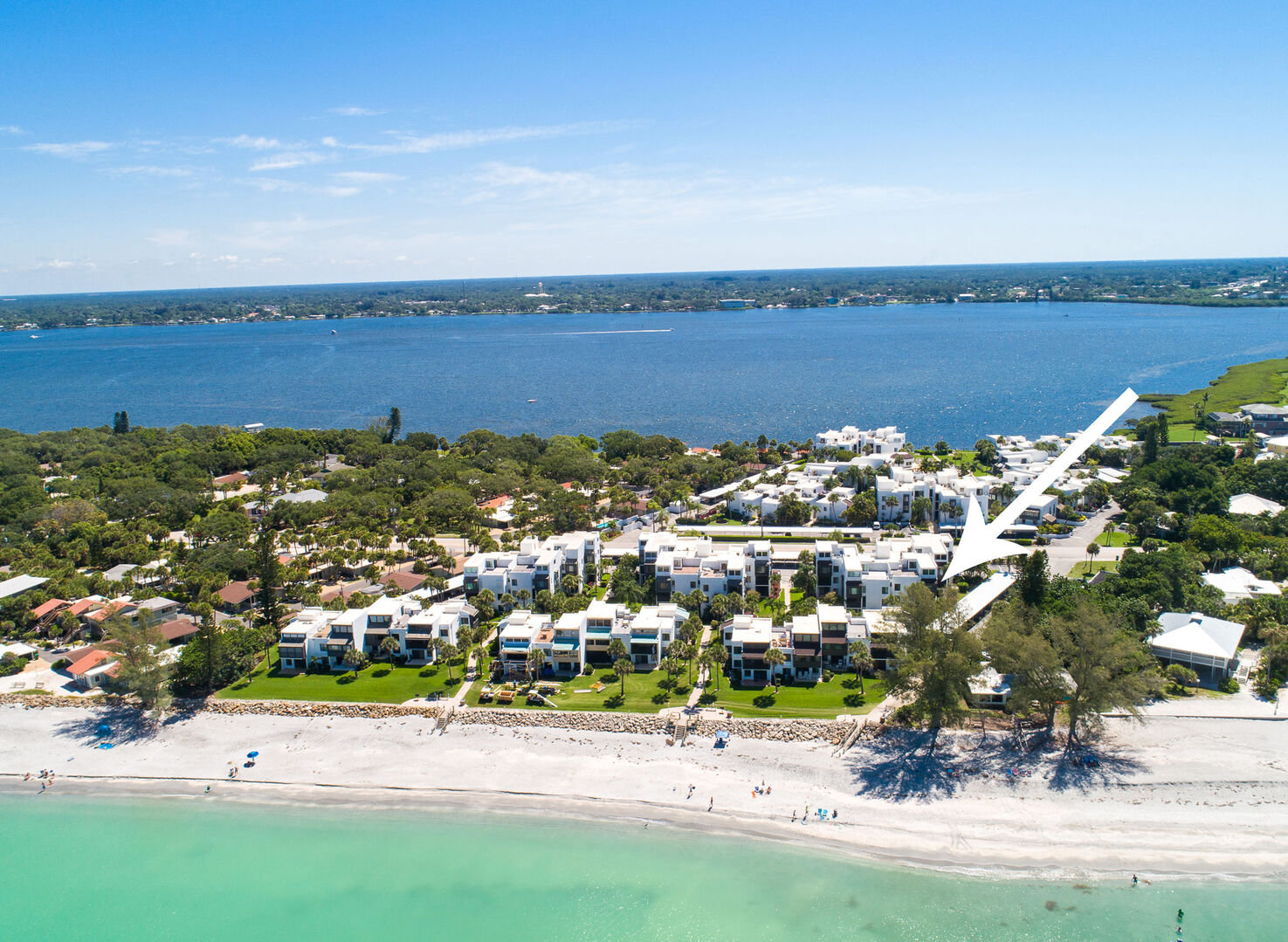 Englewood Vacation Rental