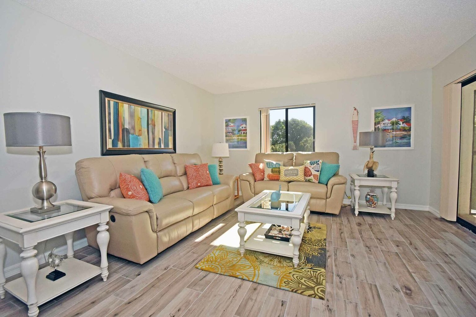 Englewood Vacation Rental