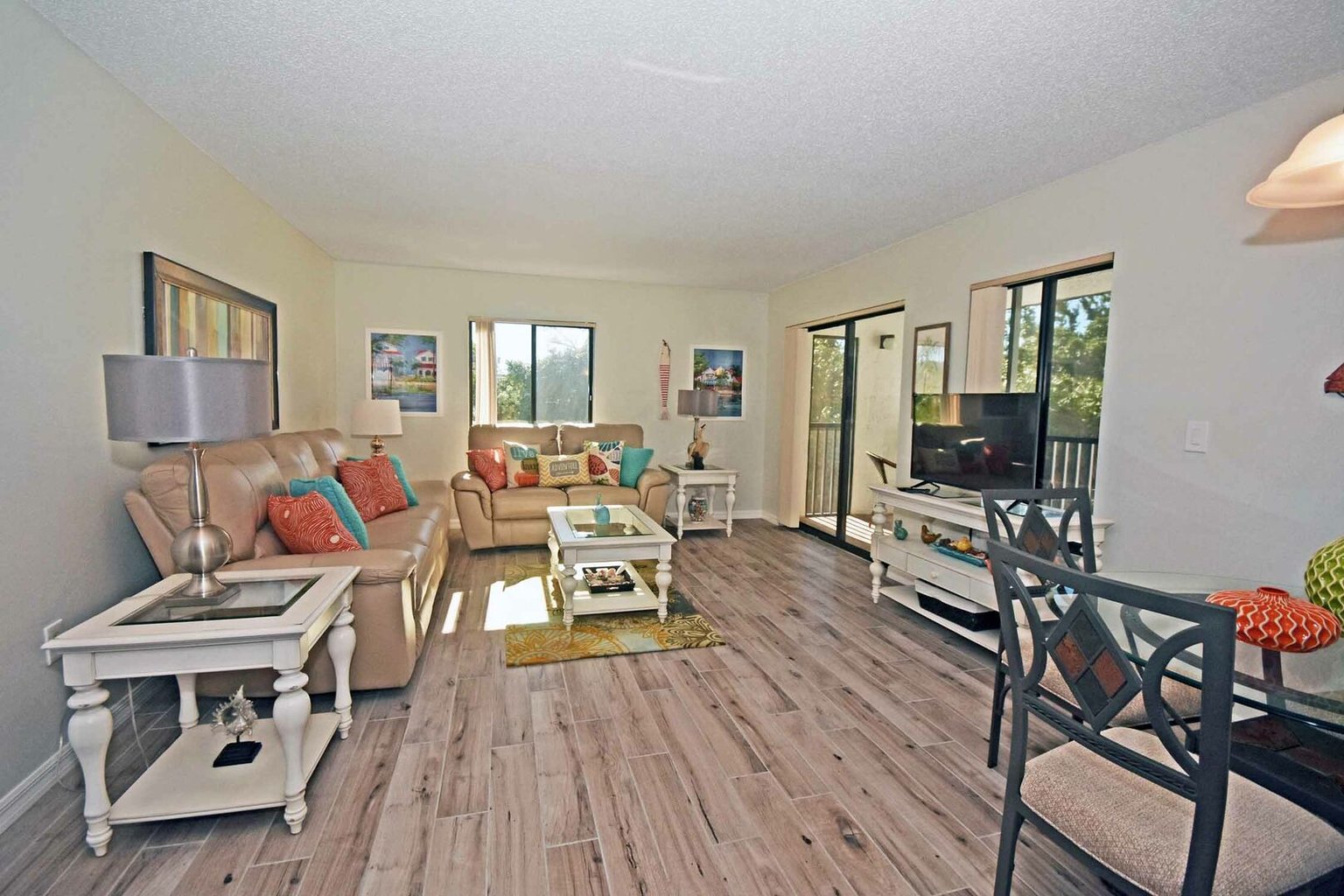 Englewood Vacation Rental