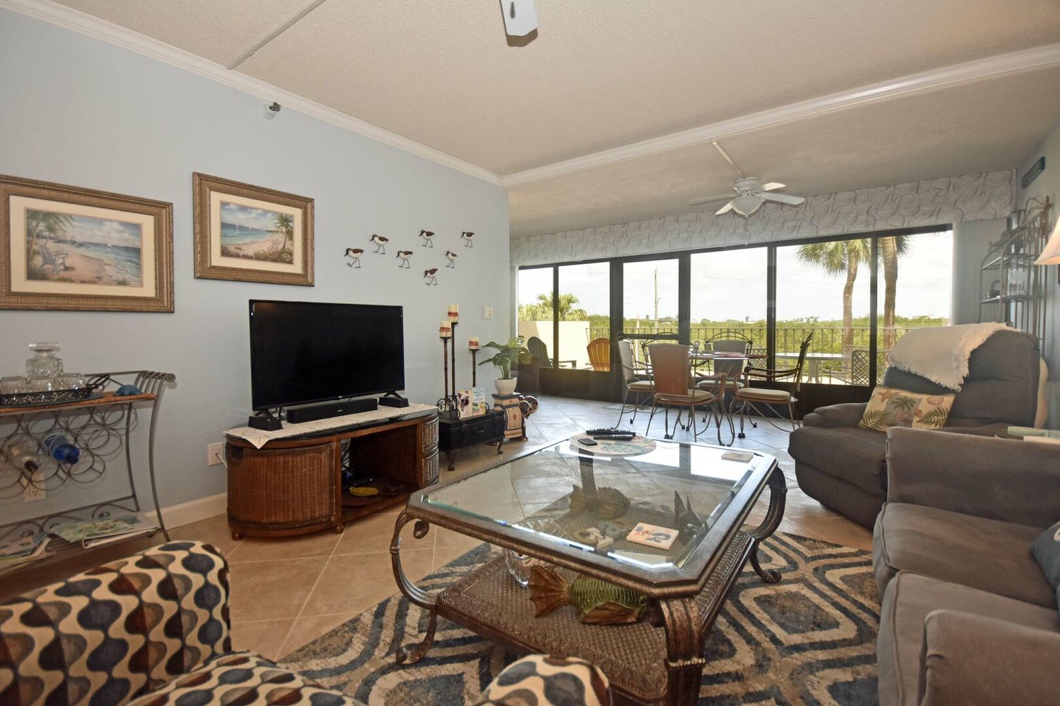 Englewood Vacation Rental