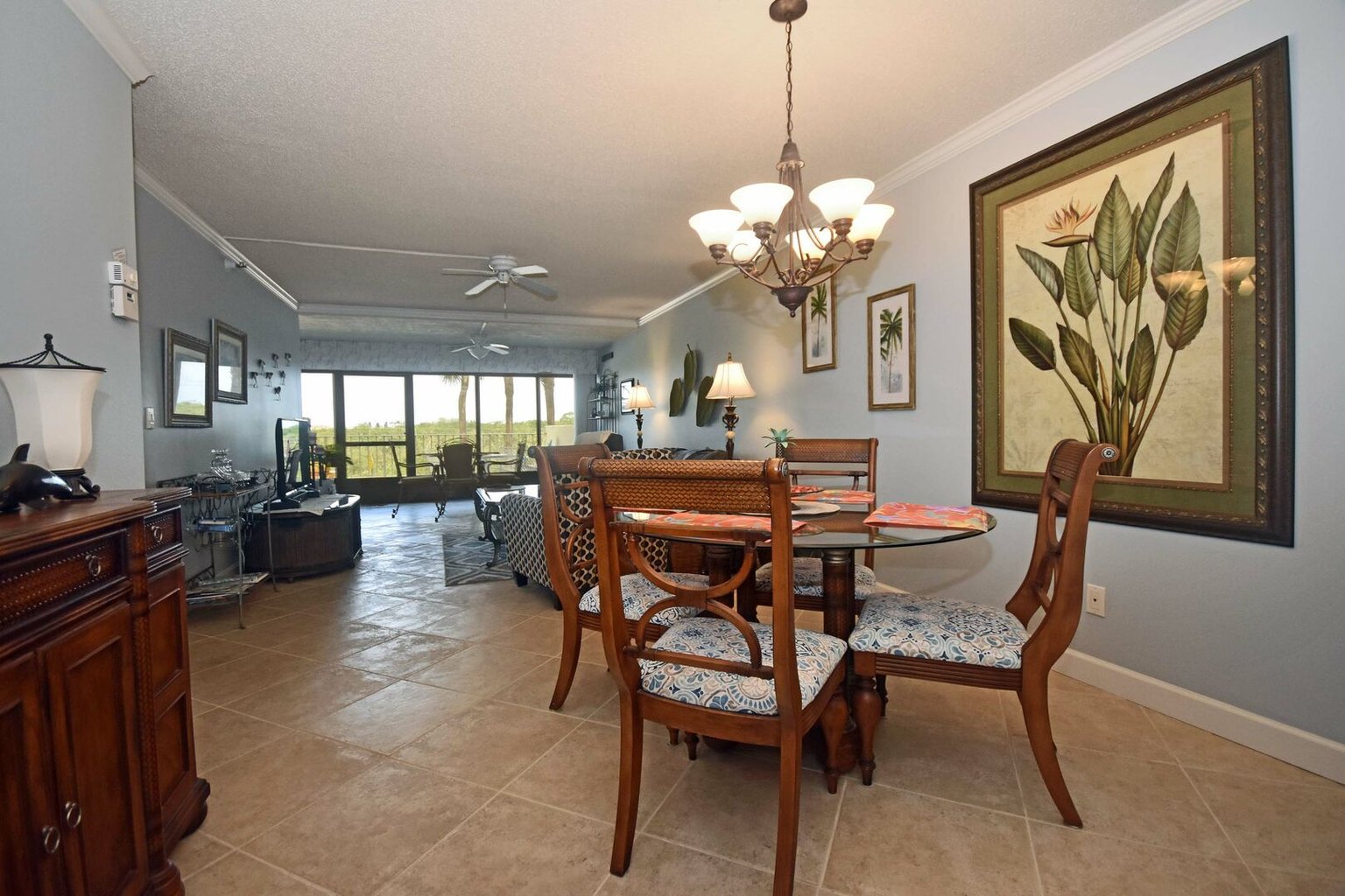 Englewood Vacation Rental