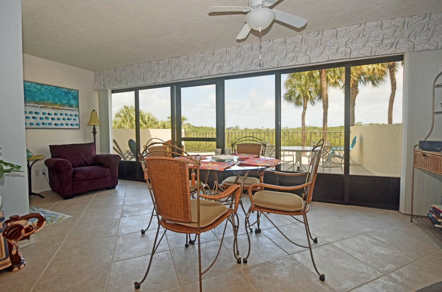 Englewood Vacation Rental