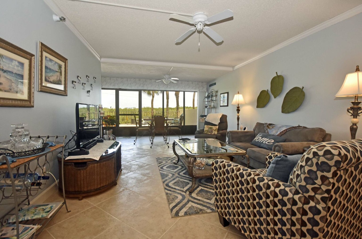 Englewood Vacation Rental