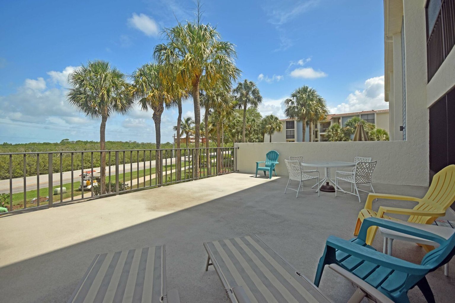 Englewood Vacation Rental