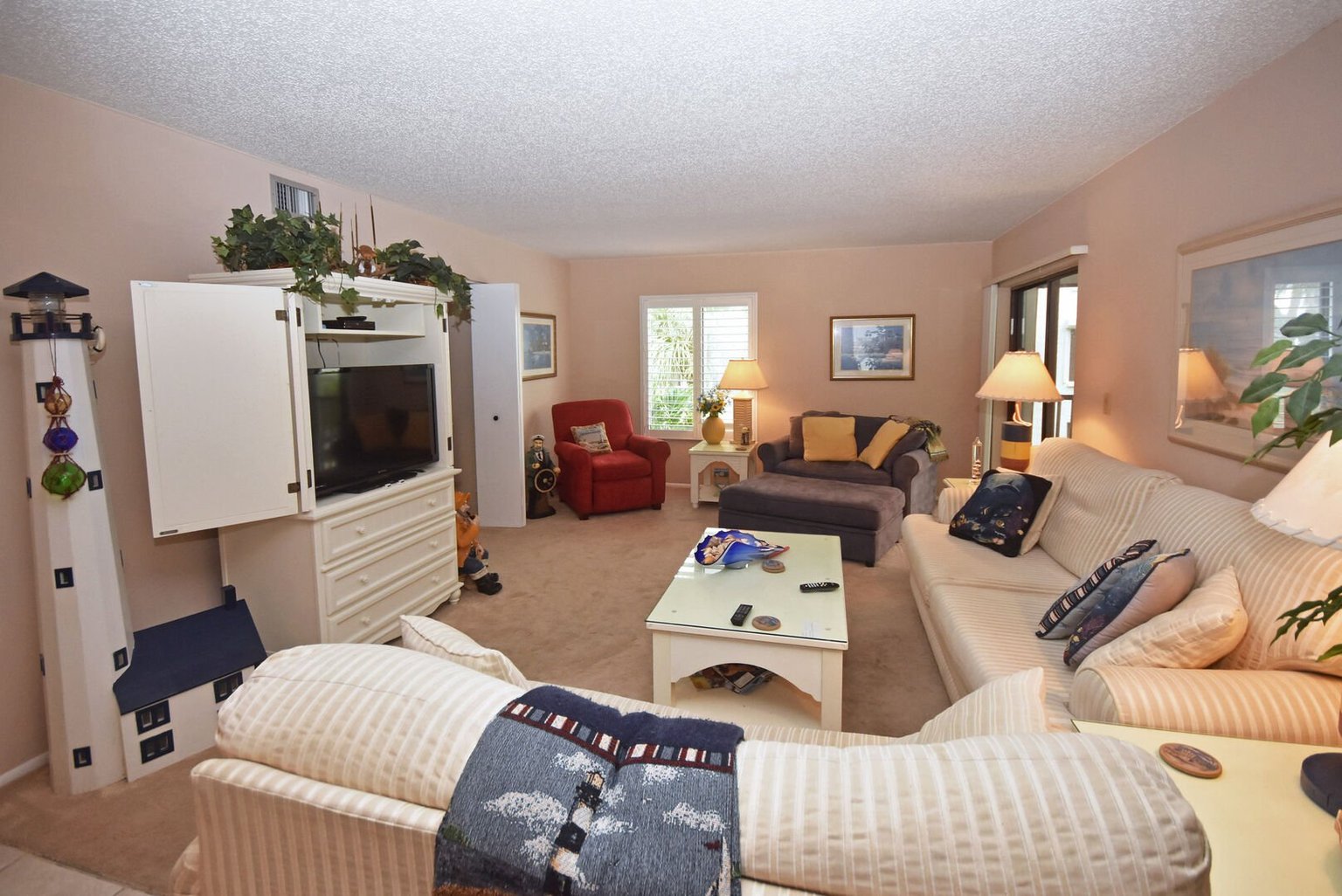 Englewood Vacation Rental