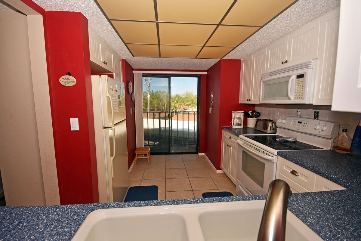 Englewood Vacation Rental