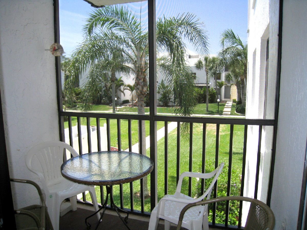 Englewood Vacation Rental
