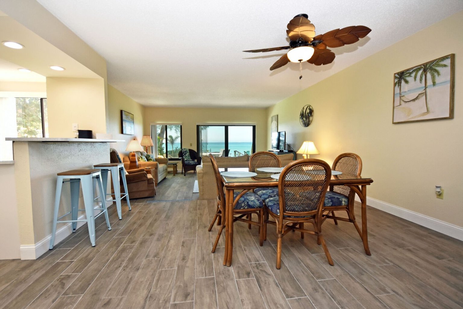 Englewood Vacation Rental