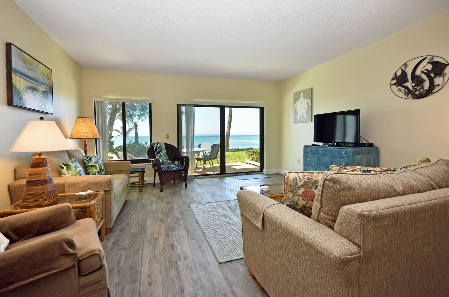 Englewood Vacation Rental