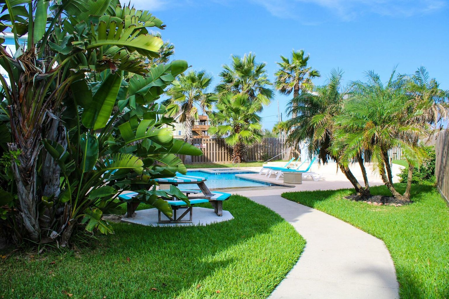 Port Aransas Vacation Rental