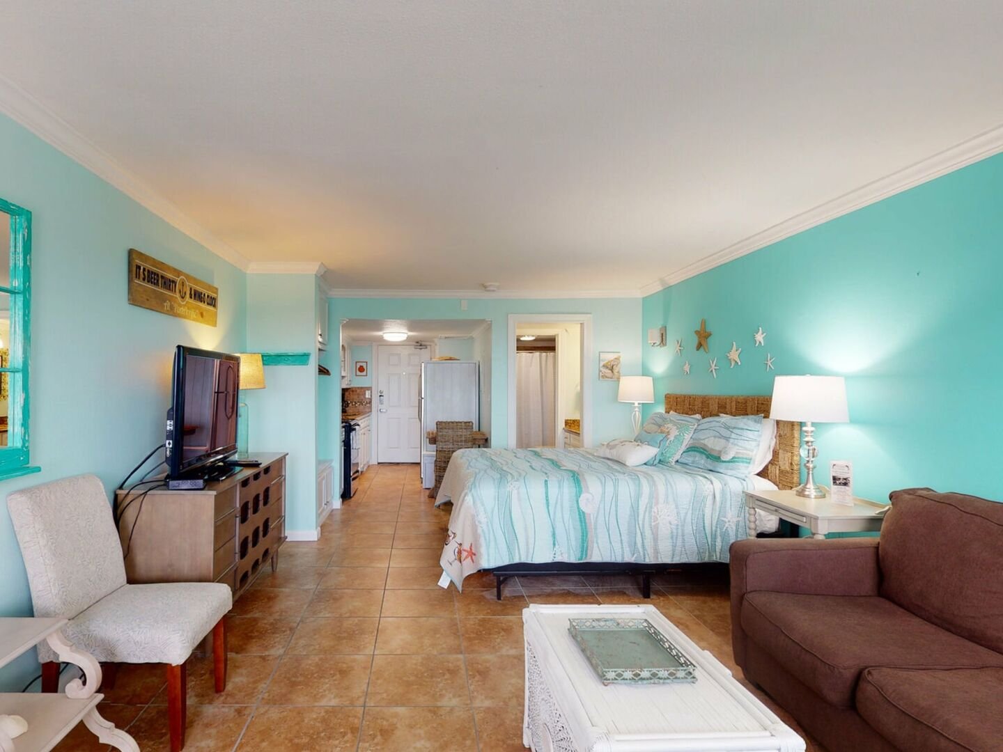 Port Aransas Vacation Rental