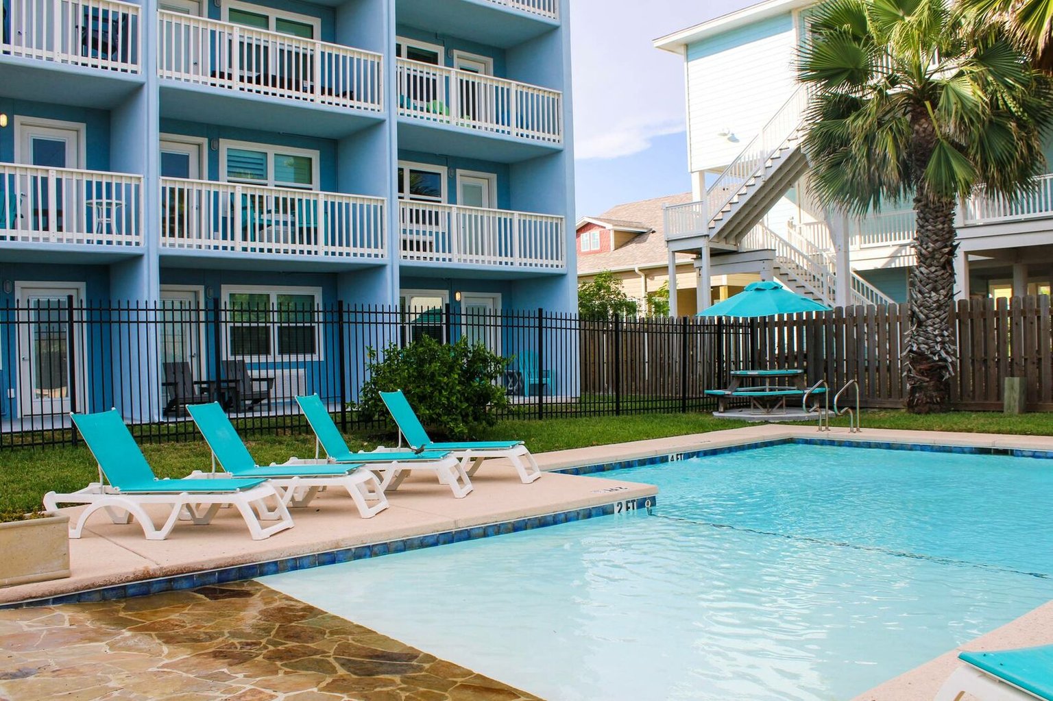 Port Aransas Vacation Rental