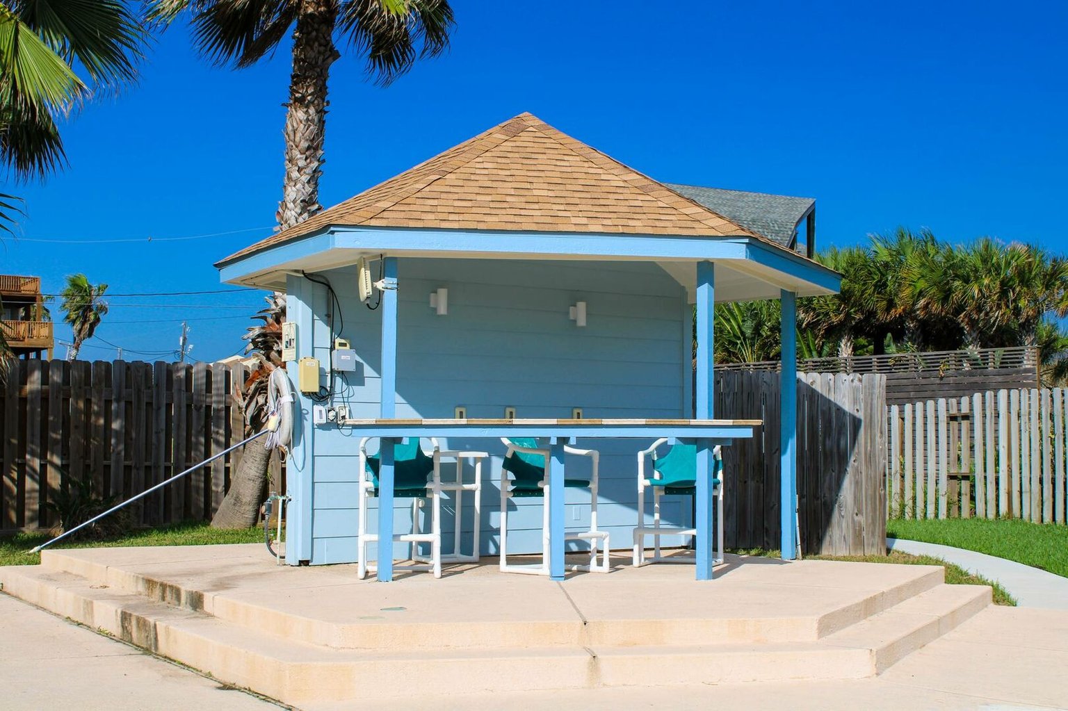 Port Aransas Vacation Rental