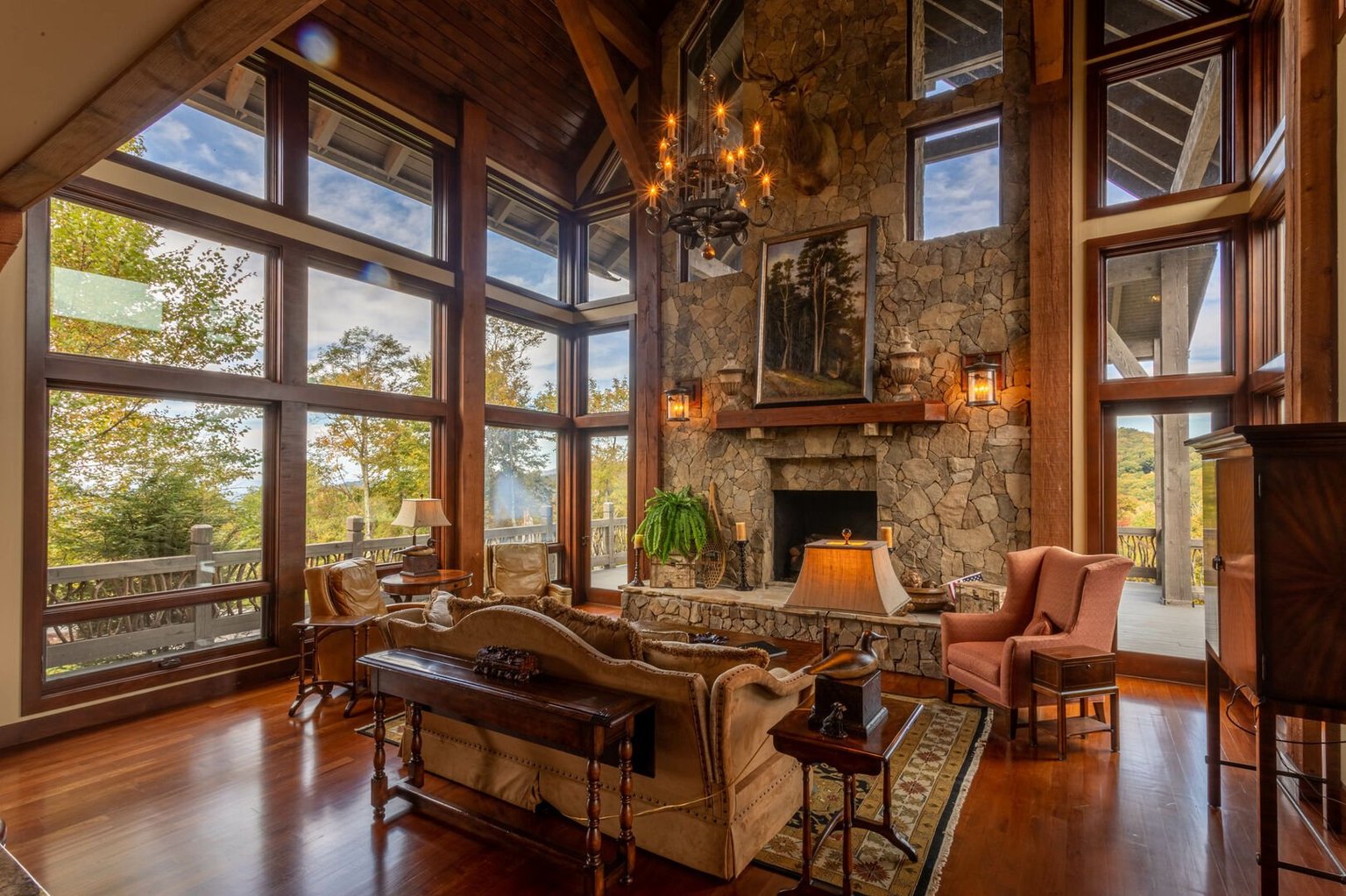 Newland Vacation Rental