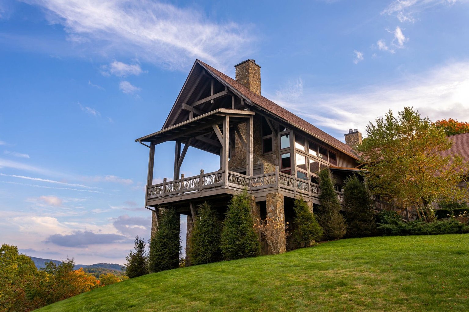 Newland Vacation Rental