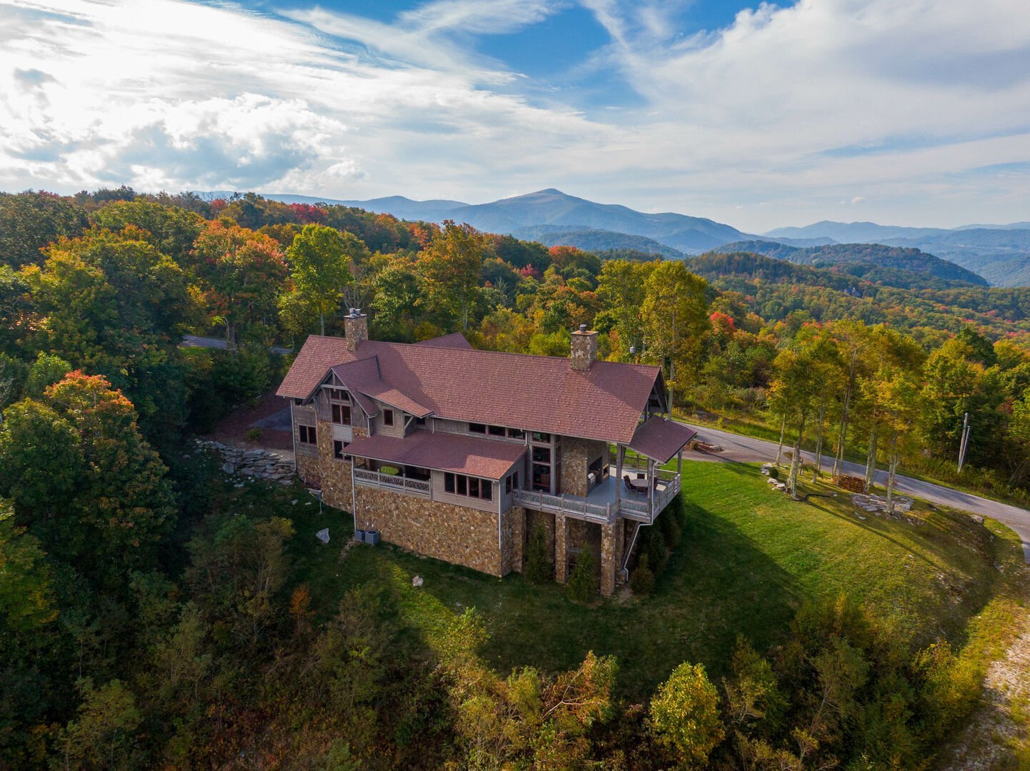 Newland Vacation Rental