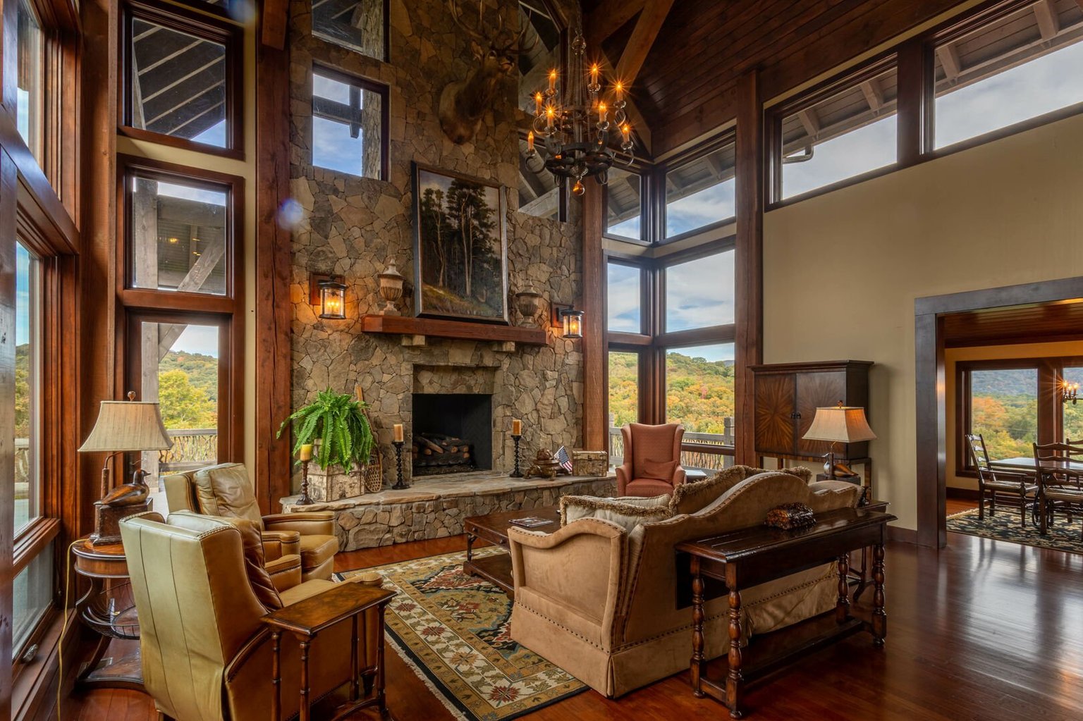 Newland Vacation Rental