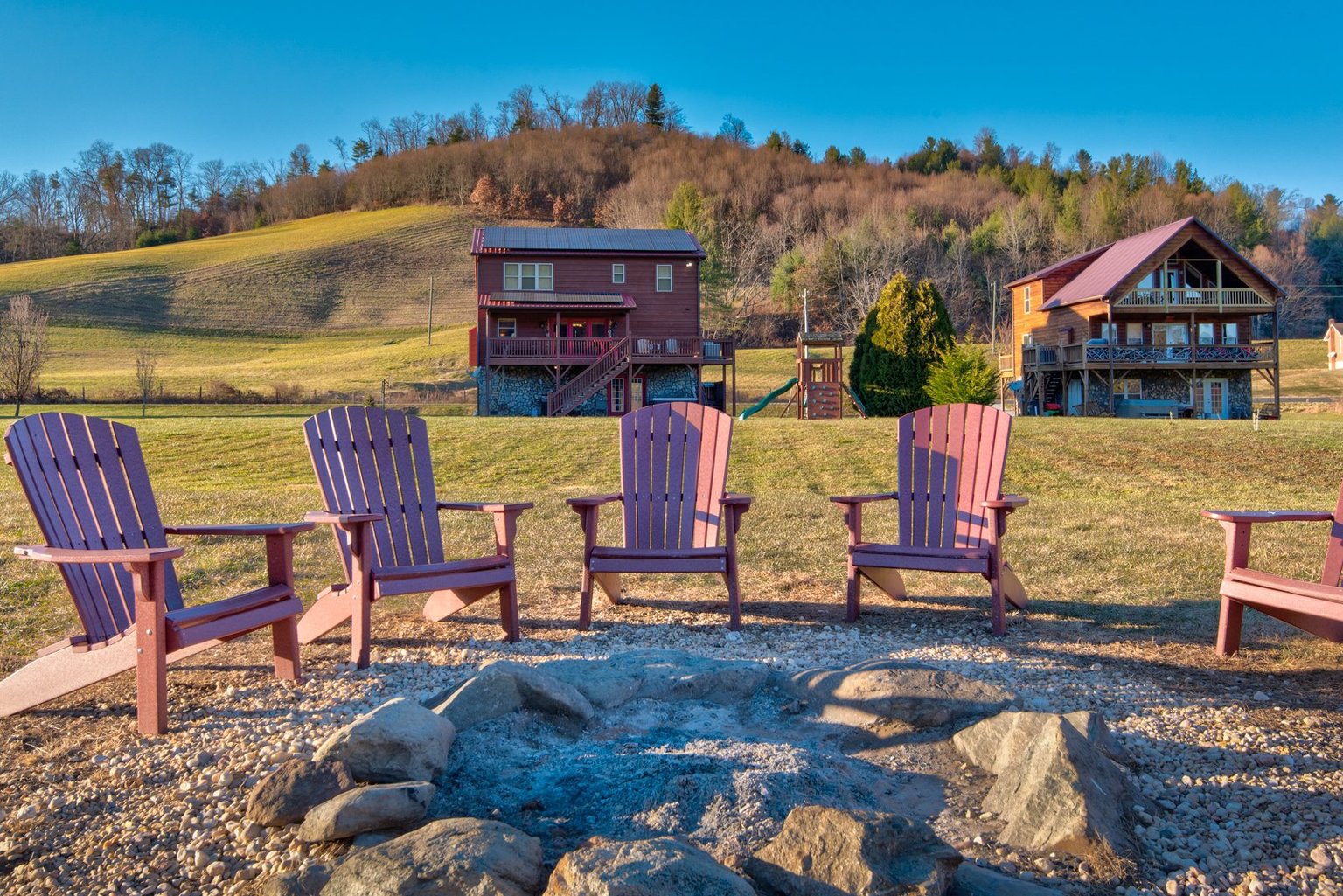 Todd Vacation Rental