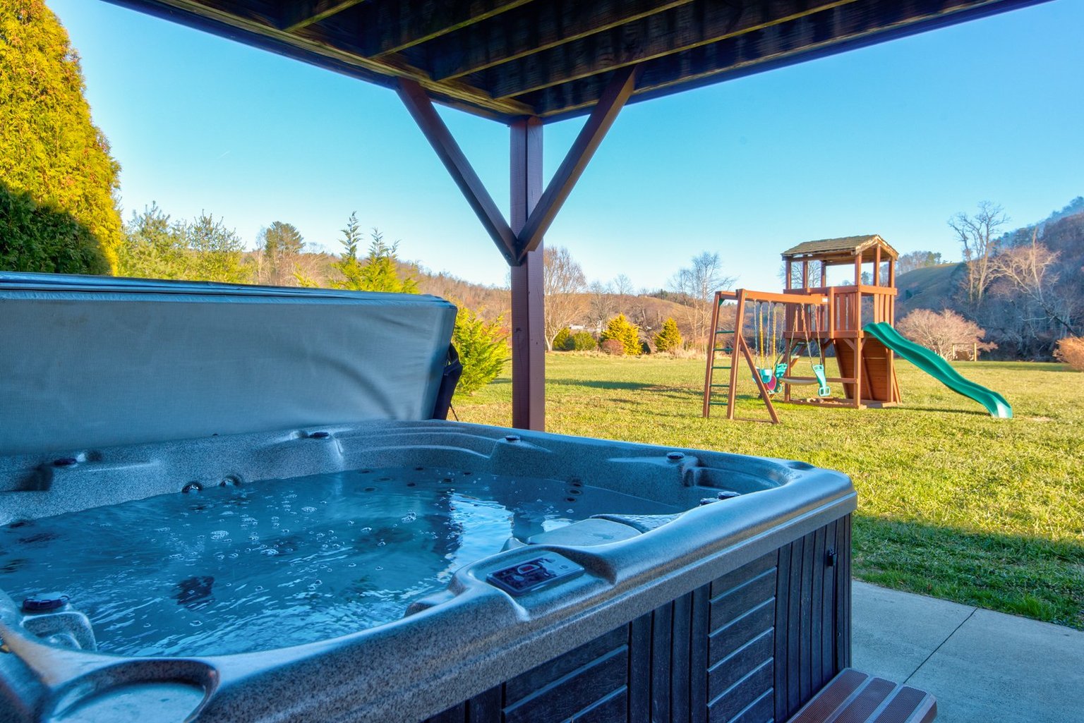 Todd Vacation Rental