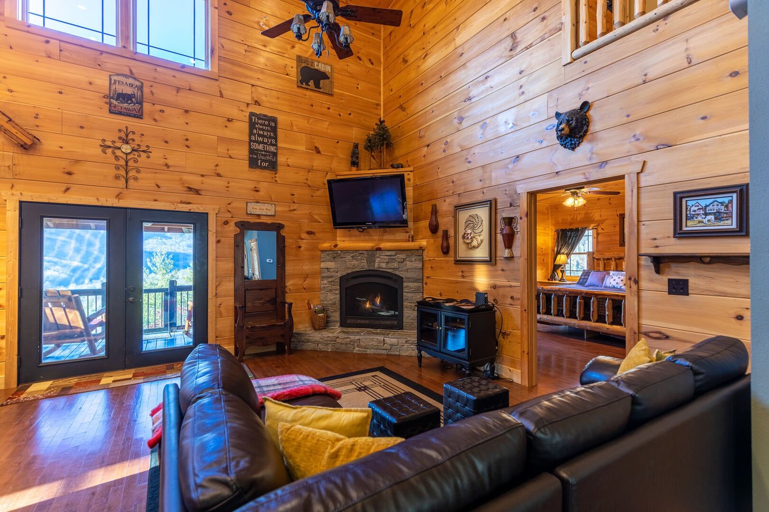 Marion Vacation Rental