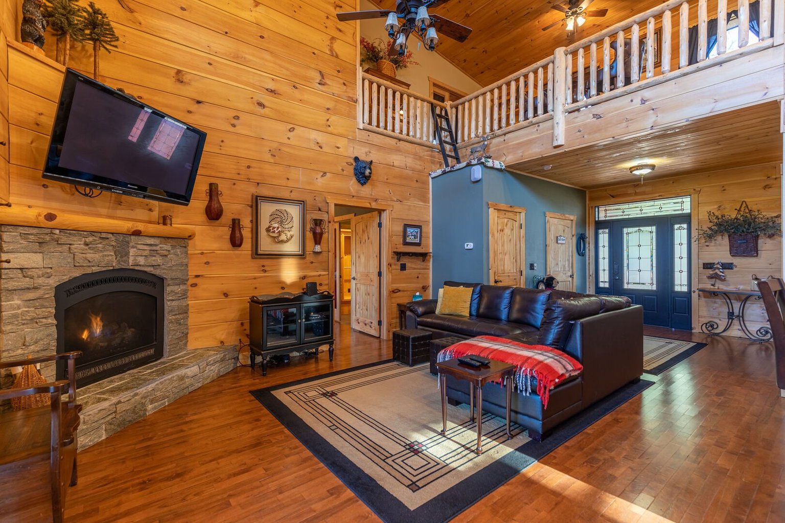 Marion Vacation Rental