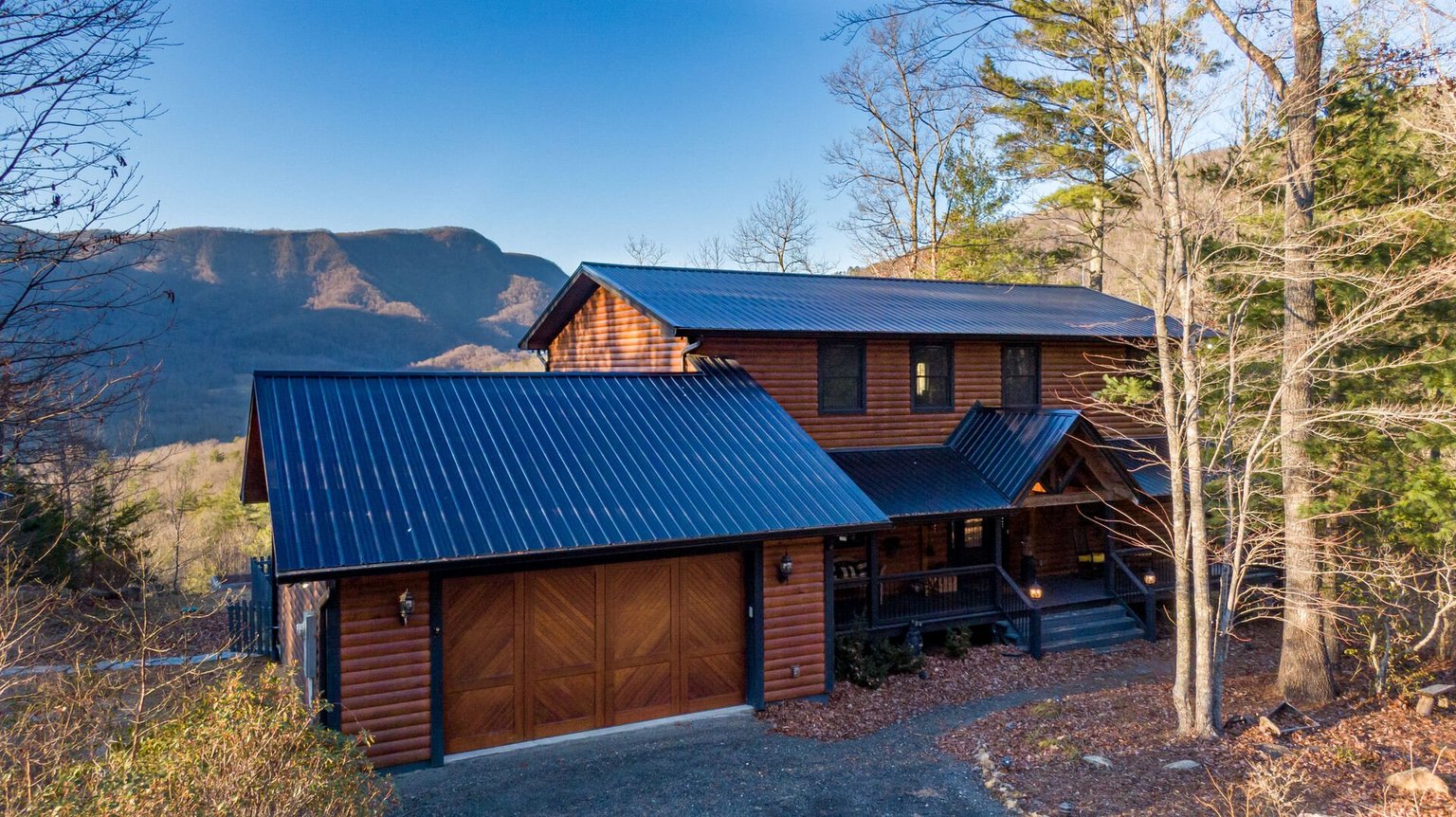 Marion Vacation Rental