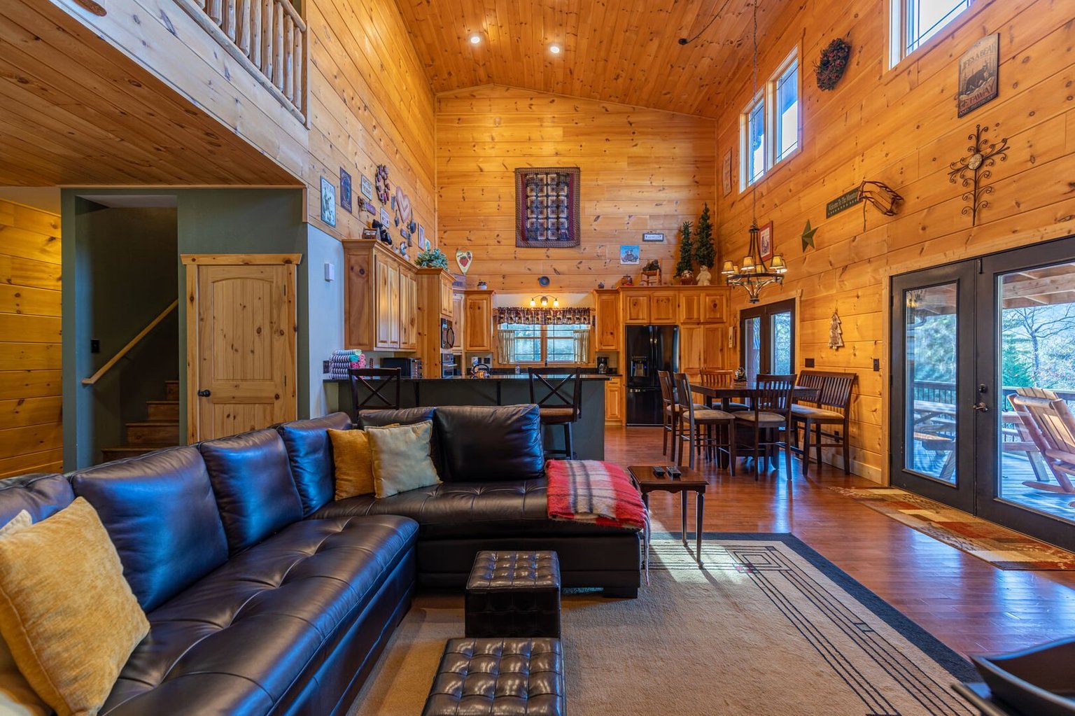 Marion Vacation Rental