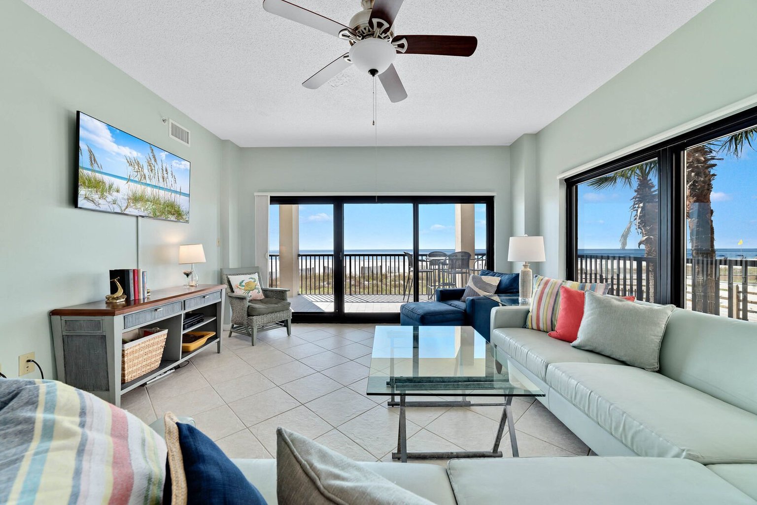 Orange Beach Vacation Rental