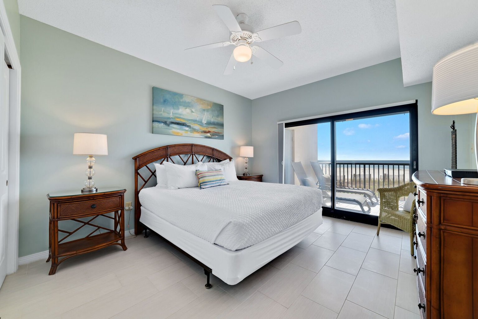 Orange Beach Vacation Rental