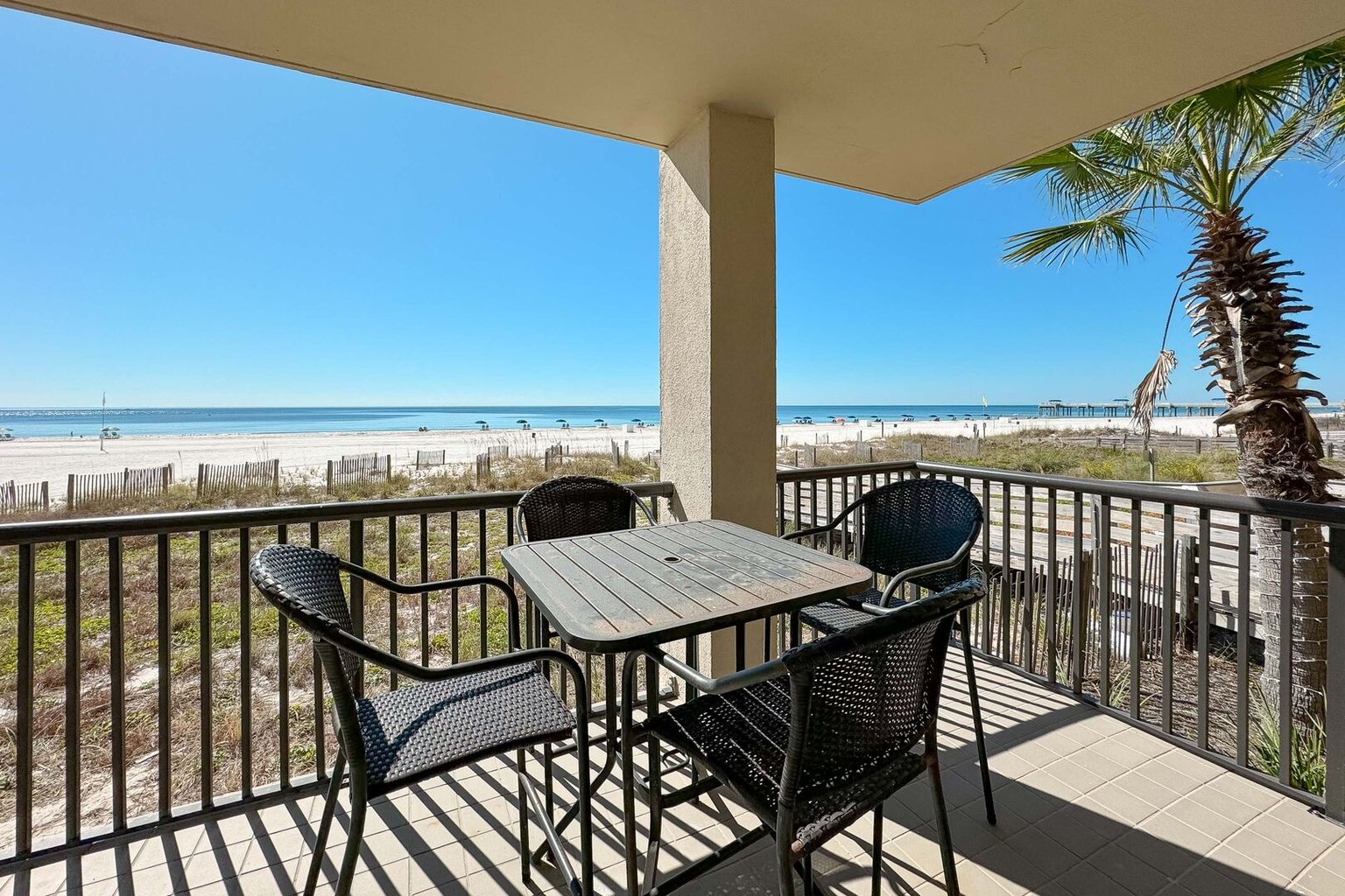 Orange Beach Vacation Rental