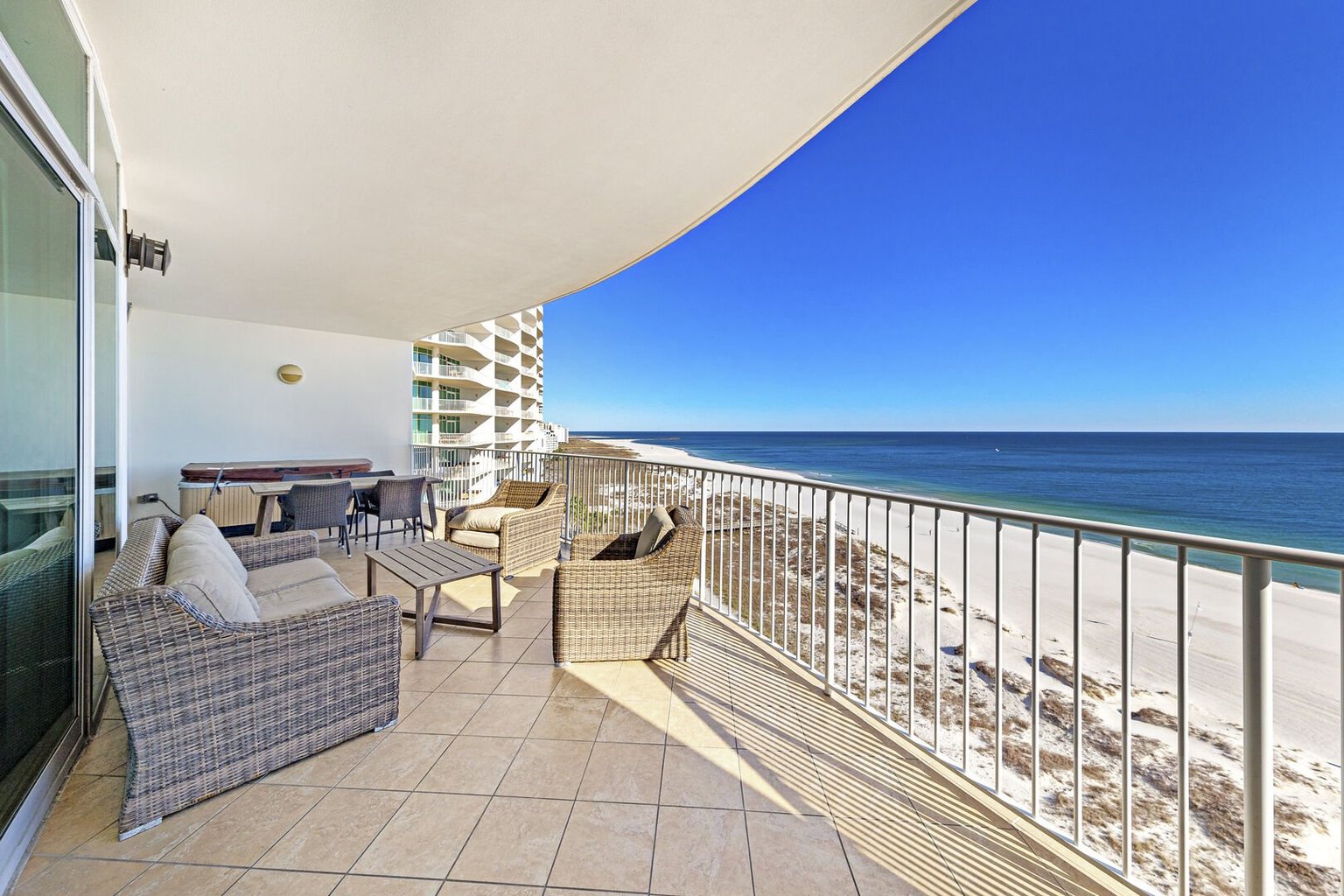 Orange Beach Vacation Rental