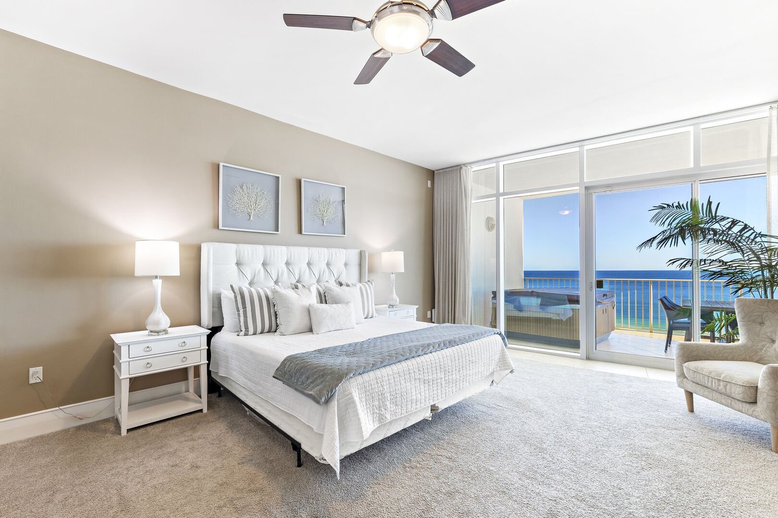 Orange Beach Vacation Rental